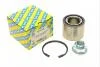 Подшипник ступицы (к-кт), SUZUKI Splash/Swift 1.0-1.5 +VVT/CDTI 05- R177.16