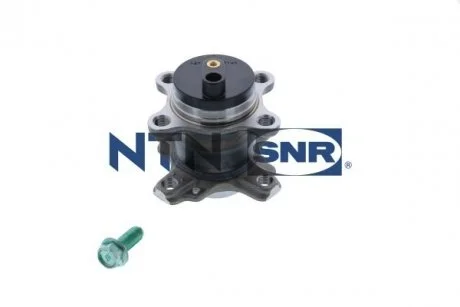 Piasta kpl. T. SWIFT III SWIFT III AZG (HUN) nie dla JAPONIA SNR NTN R177.48