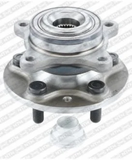 Подшипник колёсный SNR NTN R180.03