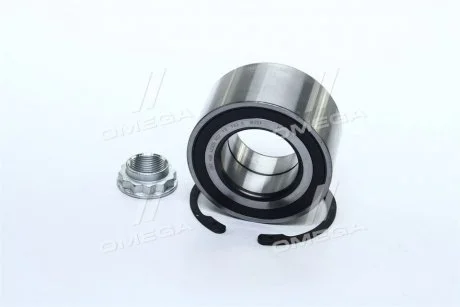Подшипник ступицы перед./задн. Land Rover /Range Rover III 3.0TD/3.6TD/4.2/4.4 03.02- SNR NTN R180.08
