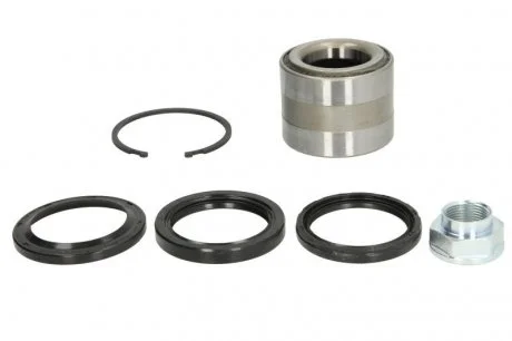 Подшипник ступицы зад. Subaru Forester/Legacy 89-09 SNR NTN R181.10