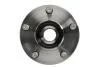 Передний подшипник ступицы Subaru Legasy/Forester/Impreza 1.5-3.6 03- SNR NTN R181.19 (фото 3)