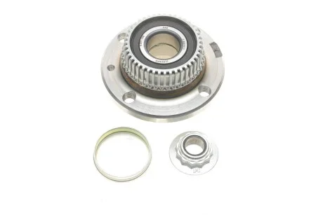 Комплект подшипника ступицы SNR NTN R182.61