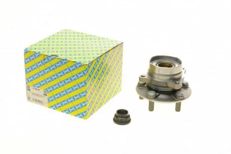 Підшипник колеса,комплект SNR NTN R183.18