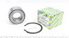 Подшипник ступицы перед. Hyundai Matrix/Kia Cerato 06.01- R184.13