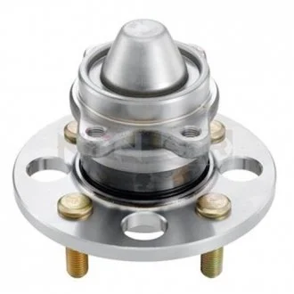 Подшипник зад. к-кт ABS- Hyundai Accent 05-, Getz 02-06, i10 07- Kia Picanto 04-, Rio II 05- SNR NTN R184.17