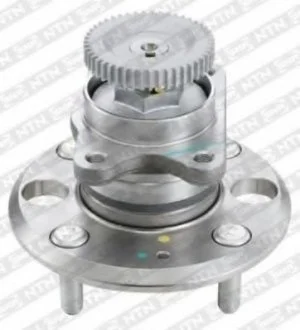 Підшипник колісний SNR NTN R184.22