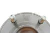 Подшипник ступицы перед. Hyunday Santa Fe 2.7, 2.2CRDI 05.11- SNR NTN R184.34 (фото 3)