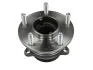Підшипник маточини зад. Kia Cerato 2.2 CRDi,2.2 CRDi GLS,2.7 V6 GLS 06-, Hyundai Elantra, I30, Sorento, Santa Fe 2.2 CRDi,2.2 CRDi GLS,2.7 V6 GLS 06- SNR NTN R184.69 (фото 2)