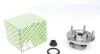 Ступиця колеса перед. Kia CeeD 1.0-1.6D 05.12- Hyundai I30 1.4-1.6D 01.12- R184.78