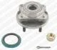 Подшипник колесный Chrysler Town&amp;Country/Voyager Dodge SNR NTN R186.01 (фото 1)