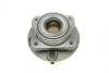 Підшипник маточини перед. Chrysler Voyager III, Voyager IV Dodge Caravan, Grand Caravan Plymouth Voyager 2.0-3.8 01.95- SNR NTN R186.12 (фото 2)