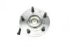 Підшипник маточини передній Jeep Commander, Grand Cherokee III 3.0D-6.1 10.04-12.10 SNR NTN R186.30 (фото 6)