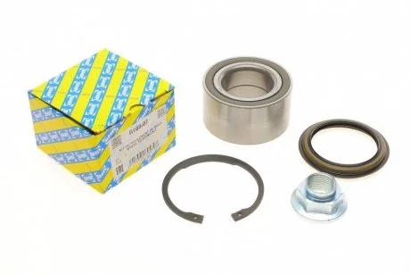 Подшипник ступицы передней Hyundai Santa Fe I, Tucson 2.0-3.5 (04-10) SNR SNR NTN R18907
