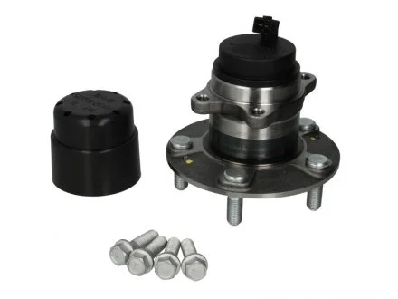 Ступиця зад. ABS+ Hyundai IX20 10-// Kia Soul 09-, Venga 10- SNR NTN R189.17