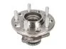 Подшипник ступицы зад. 2WD Hyundai I40 11-, IX35 10-// Kia Optima 12-, Sportage 10- SNR NTN R189.19 (фото 2)