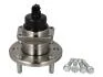 Підшипник-ступиця задня ABS+ Daewoo/Chevrolet Evanda02- /Lacetti 04- R190.05