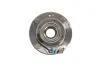 Ступиця перед. ABS+ Chevrolet Epica/Evanda 2.0i, 2.0D 04- SNR NTN R190.06 (фото 2)
