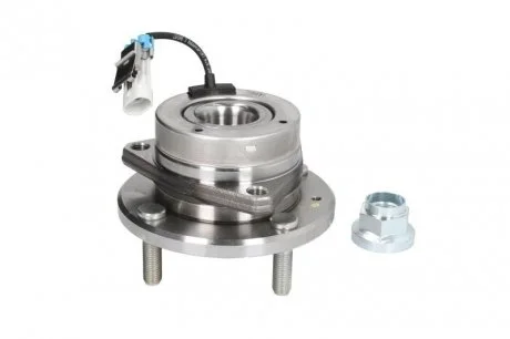 Ступиця перед. ABS+ Chevrolet Epica/Evanda 2.0i, 2.0D 04- SNR NTN R190.06 (фото 1)