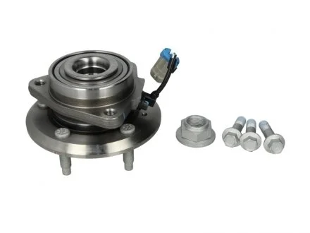 Подшипник ступицы перед. Chevrolet Captiva 06-/ Opel Antara 06- SNR NTN R190.11