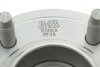 Підшипник колісний SNR NTN R190.12 (фото 6)