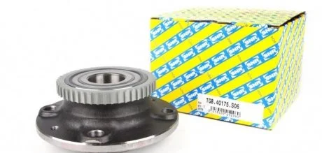 Подшипник ступицы SNR NTN TGB.40175.S06