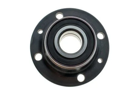 Подшипник ступицы d30-D117-W60.85 SNR NTN TGB.40490