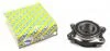 Подшипник ступицы шариковый XBGB40536R02