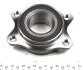Подшипник ступицы шариковый SNR NTN XBGB40536R02 (фото 2)