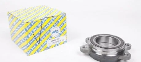 Подшипник ступицы перед. Audi A4 (8K2) 1.8 TFSI 2007.11- SNR NTN XBGB41500R07