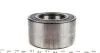 Подшипник ступицы передн.RENAULT CLIO/LAGUNA/MEGANE /37x72x37/ / + магн.датчик ABS / SNR NTN XGB41140.R00 (фото 2)