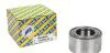 Подшипник ступицы PEUGEOT/CITROEN/FIAT (R15955) Expert/Jampy/Scudo 07>> XGB41595S01