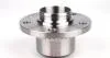 Подшипник ступицы перед. Audi A2 02.00- Seat Ibiza 02.02- Skoda Fabia 08.99- VW Fox/Polo 10.01- SNR NTN XMGB40899R04 (фото 3)