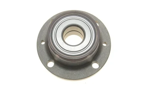 Подшипник колеса задн. FIAT DOBLO 2001- ABS+ SNR NTN XTGB41556.R00