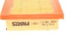 Повітряний фільтр SOFIMA S 0080 A (фото 3)