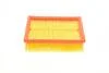 Фільтр повітряний SEAT/VW "1,0-1,4 "99-02 SOFIMA S0302A (фото 2)