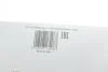 Фільтр повітряний SEAT/VW "1,0-1,4 "99-02 SOFIMA S0302A (фото 5)