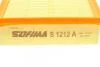 Фильтр воздушный VW/MB &quot;2,0-2,5 &quot;03-15 SOFIMA S1212A (фото 3)