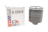Фільтр масляний SEAT/SKODA/VW "1,4 "99-11 SOFIMA S1310R (фото 2)
