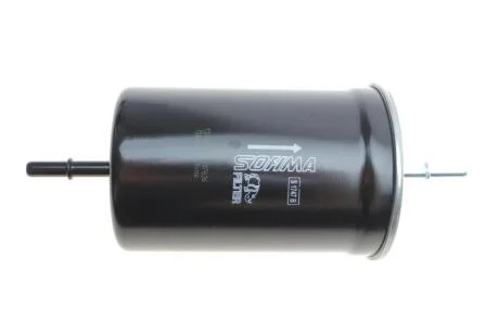 Паливний фільтр SOFIMA S 1747 B