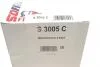 Фильтр салона MB &quot;2,2-6,0 &quot;97-06 SOFIMA S3005C (фото 6)