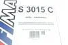 Фільтр, повітря у внутрішньому просторі SOFIMA S 3015 C (фото 6)