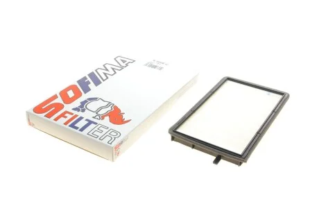 Фільтр, повітря у внутрішньому просторі SOFIMA S 3026 C