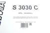 Фильтр салона OPEL &quot;1,6-2,0 &quot;99-05 SOFIMA S3030C (фото 5)