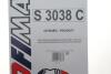 Фільтр салону CITROEN/PEUGEOT "1,6-2,0 "03>> SOFIMA S3038C (фото 2)