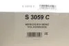 Фільтр салону MB/VW "2,2-2,8 "02-06 SOFIMA S3059C (фото 5)