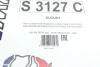 Фільтр, повітря у внутрішньому просторі SOFIMA S 3127 C (фото 6)