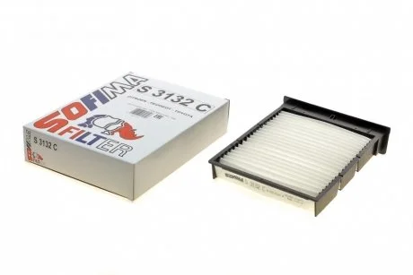 Фото 1 - фильтр салона SOFIMA S 3132 C Фильтр салона SOFIMA S 3132 C (фото 1)