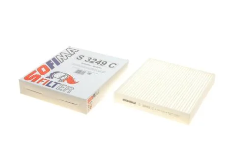 FILTR PYгKOWY KABINY SOFIMA S 3249 C