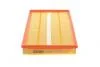 Фото 4 - фильтр воздушный MB "2,2 "10>> SOFIMA S3257A Фильтр воздушный MB "2,2 "10>> SOFIMA S3257A (фото 4)